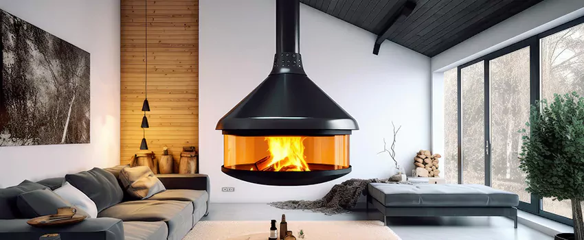 Floating Damaged Fireplace Repair Services in Vero Beach, FL