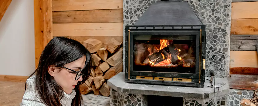 Harman P68-C Pellet Stove Repair in Vero Beach, Florida 