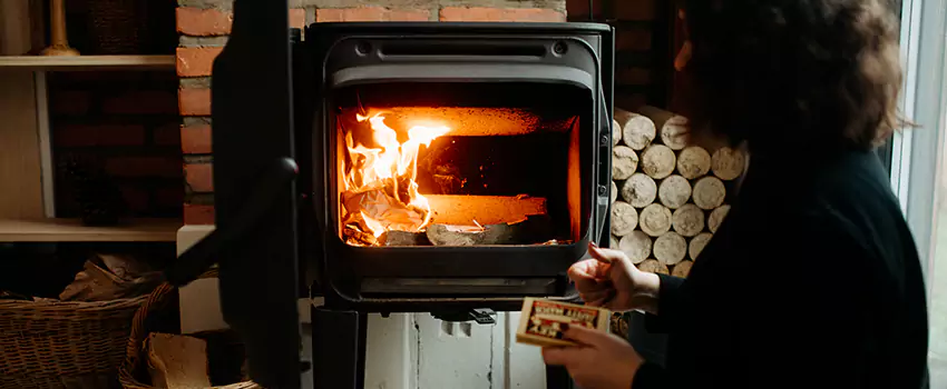 Hearthstone Wood Stoves Fireplace Repair in Vero Beach, Florida