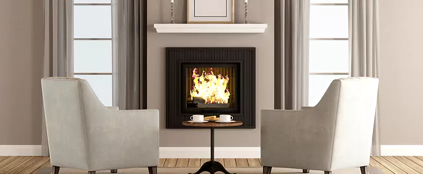 Heatilator Direct Vent Fireplace Services in Vero Beach, Florida