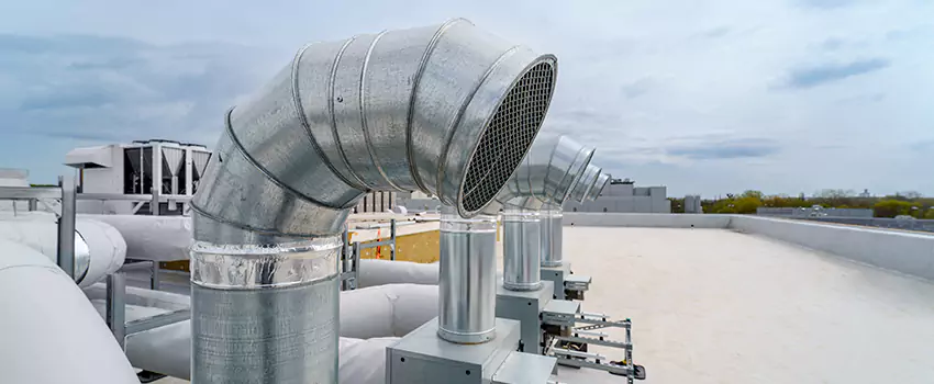 Insulated Ductwork Repair Services Near Me in Vero Beach, FL