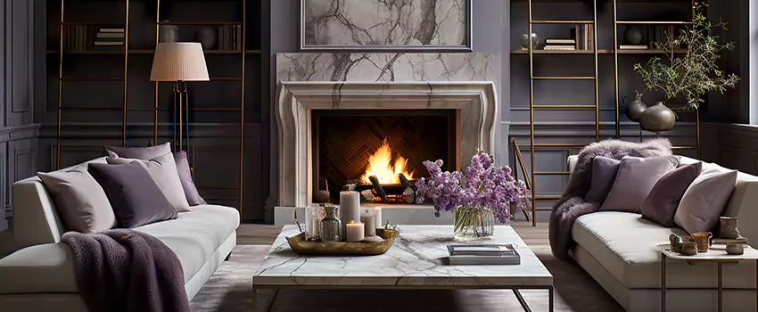 Napoleon Galaxy Series Outdoor Fireplaces Repair in Vero Beach, FL