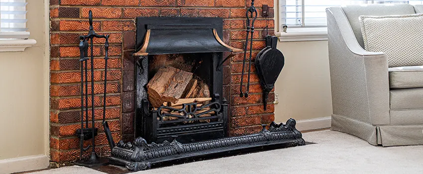 Custom Old Fireplace Redesign Services in Vero Beach, Florida