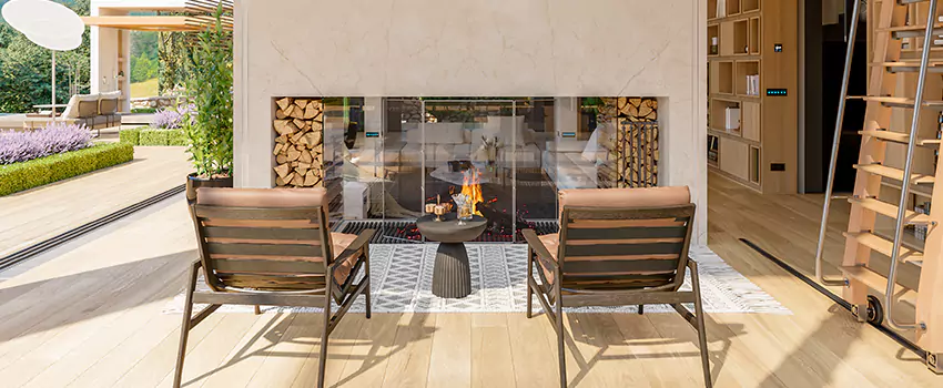 Ortal Space Creator Fireplace Repair in Vero Beach, FL