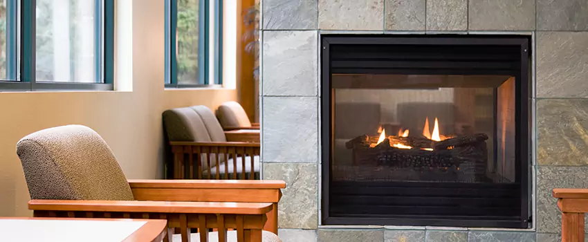 Osburn Fireplace Tempered Glass Hearth Pad Replacement in Vero Beach, Florida