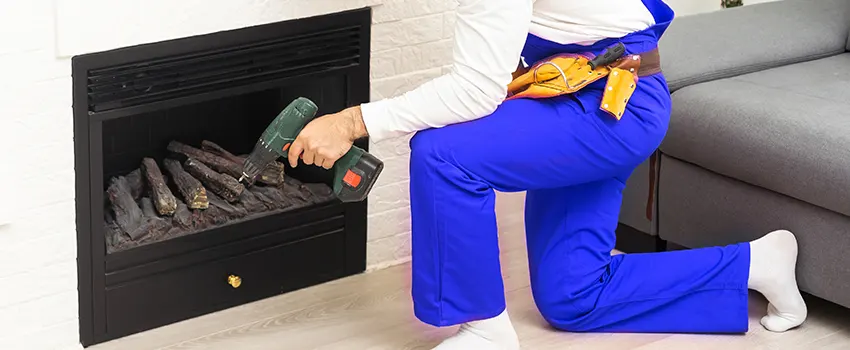 Pellet Fireplace Repair Services in Vero Beach, FL