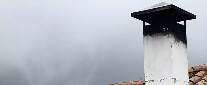 Prefab Chimney Crown Installation in Vero Beach, FL