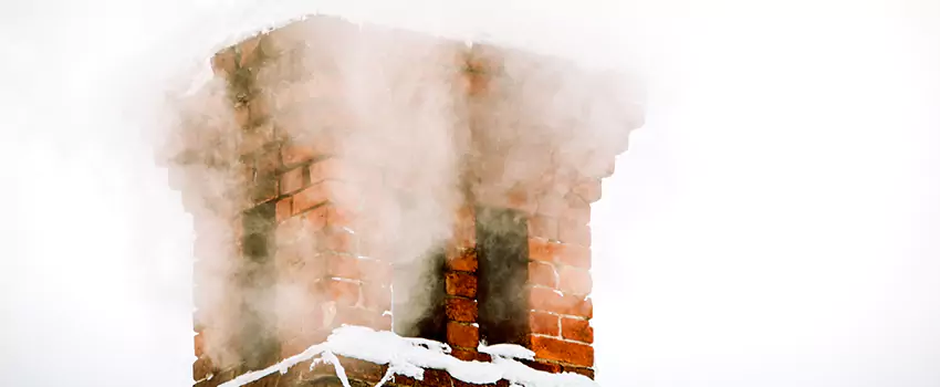 Chimney Flue Soot Removal in Vero Beach, FL