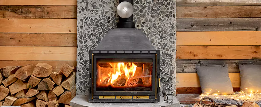 Travis Industries Elite Fireplace Inspection and Maintenance in Vero Beach, Florida