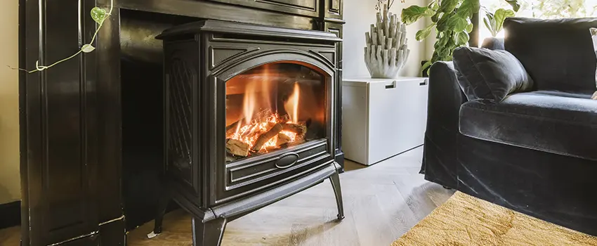 Valor Wood Fireplace in Vero Beach, FL
