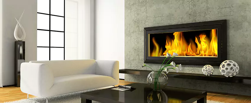 Ventless Fireplace Oxygen Depletion Sensor Installation and Repair Services in Vero Beach, Florida