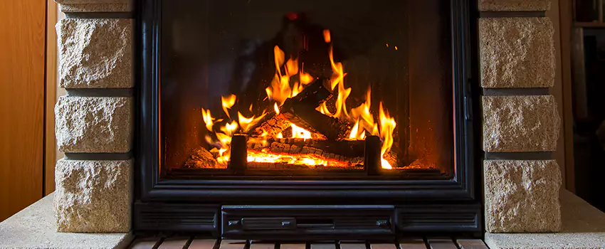 Cost of Wood Fireplace Installation in Vero Beach, FL