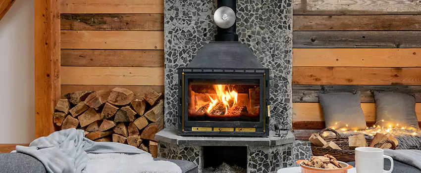 Affordable Wood Fireplace Fixing Solutions in Vero Beach, Florida