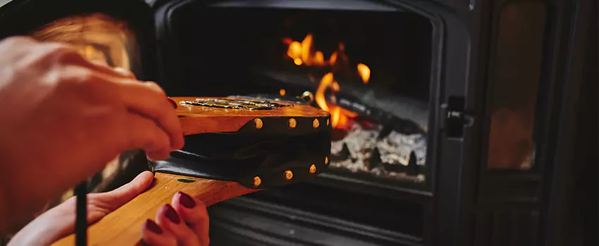 Cost of Wood Furnace Repair and Installation Services in Vero Beach, FL