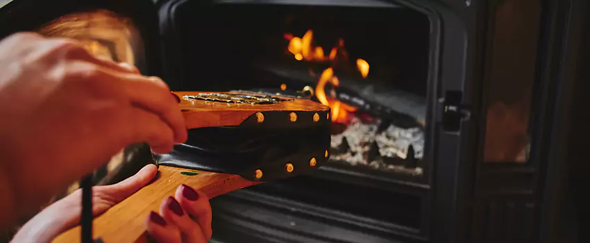 Wood Stove Grates Repair in Vero Beach, Florida