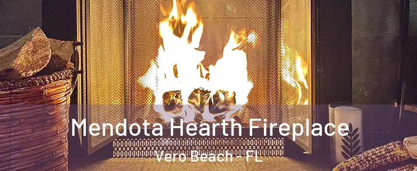  Mendota Hearth Fireplace Vero Beach - FL