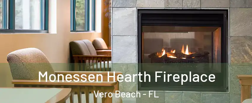  Monessen Hearth Fireplace Vero Beach - FL